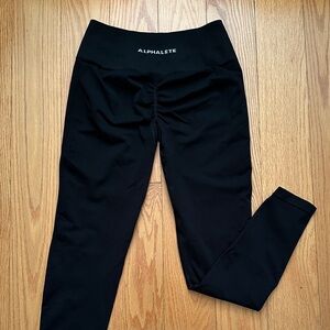 Amplify Leggings